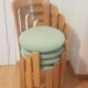 4 chaises Bruno Rey