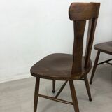Bistro chairs