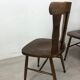 Bistro chairs
