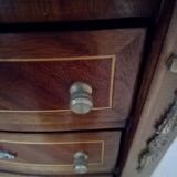Louis XV bedsides