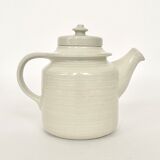 Arabia Finland teapot circa 1970.
