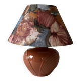 Vintage 80s lamp