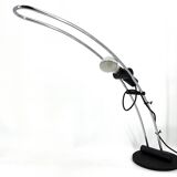 Lampe de Bureau Italienne de Lumenform, 1970s