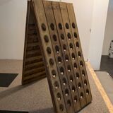 Bottle holder Champagne Nicolas Feuillatte