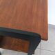 Side Table from the 60s with 2 levels