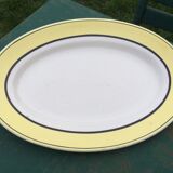 Lunéville plates