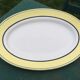 Lunéville plates