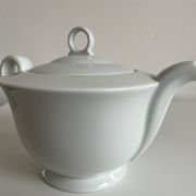 Françoise Adnet Teapot – Limoges Porcelain – A. Giraud & Brousseau –