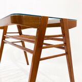Mid-Century Modern Table by František Jirák for Tatra Acquisition, 1950s