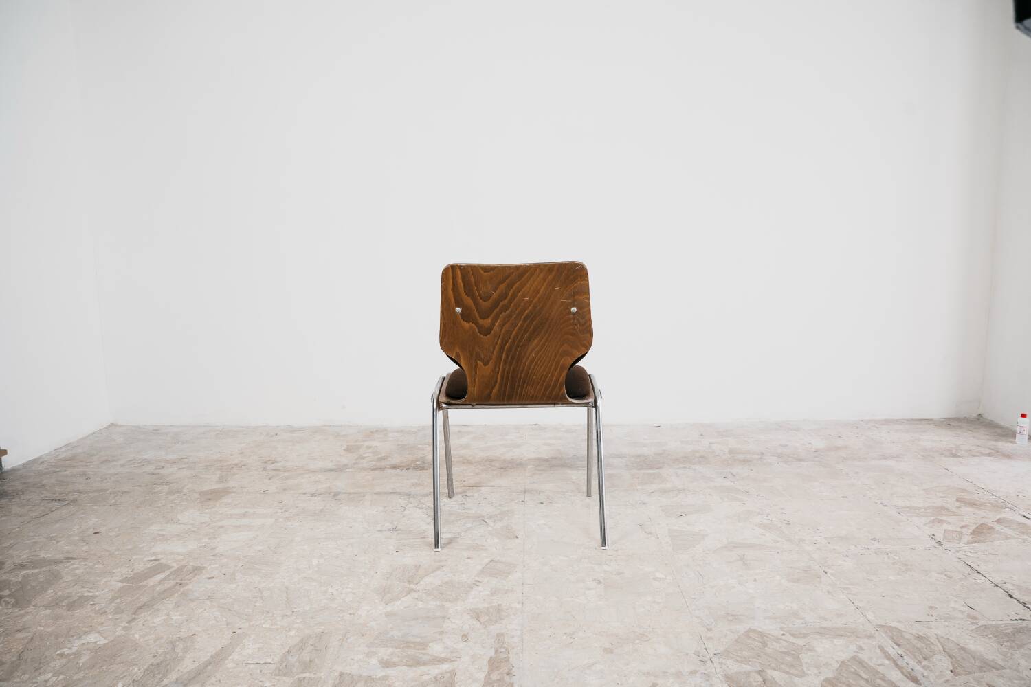 Carlo Ratti Style Set Da Pranzo 4 Sedie Design Modernariato Anni ‘70