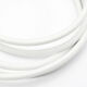 White Scandinavian lamp, 1990s