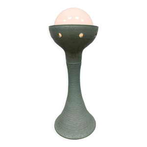 lampadaire en céramique