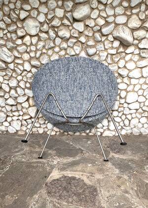 Orange Slice Chair F437 Pierre Paulin for Artifort, 1960s