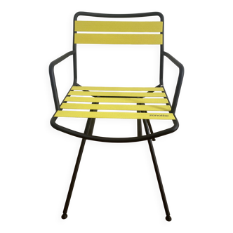 Chaise dan zanotta