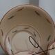 Dessert plates