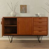 60s Sideboard by Heinrich Riestenpatt