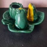 Vallauris salt and pepper shaker