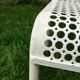 Armchairs and garden chairs 50/60s