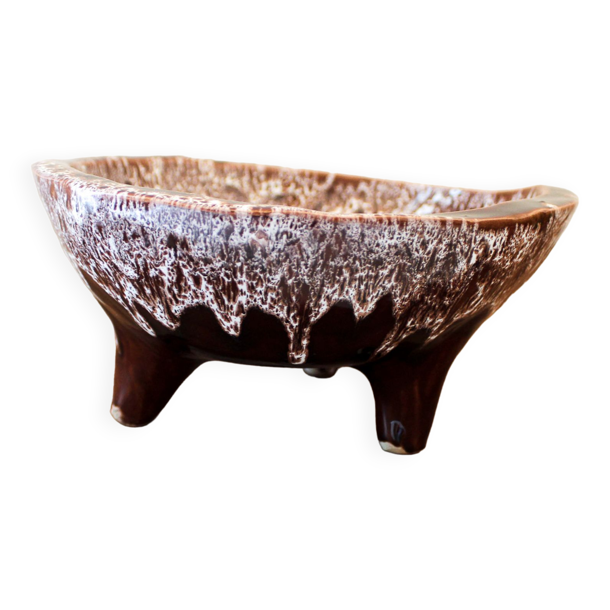 Empty cup pocket tripod Accolay