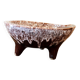 Coupe vide poche tripode Accolay