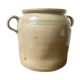 Xxl sandstone pot