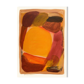 Peinture abstraite originale