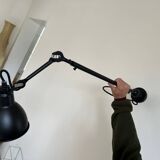 Gras lamp n•302