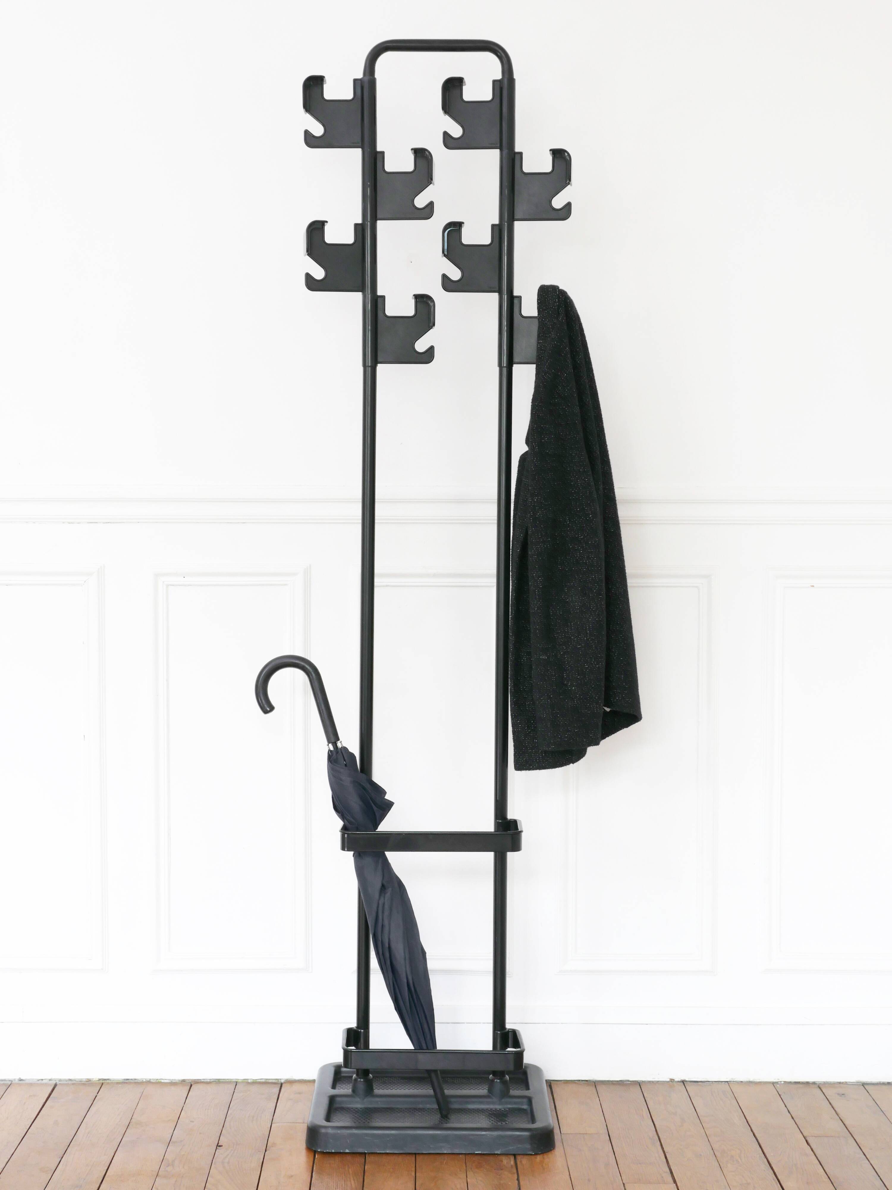 Jean-Pierre VITRAC coat racks - Manade
