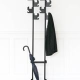 Jean-Pierre VITRAC coat racks - Manade