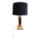 Italian lamp attributed to Willy Rizzo – 1970s