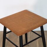 Scandinavian stool