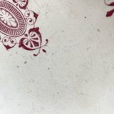 Iron earth ravier Moulin des loups "Amiral"