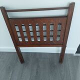 Braakmann folding magazine rack