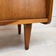 Vintage chest of drawers from the 1950s.