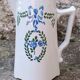Milk jug