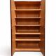 Mid-century rosewood cabinet