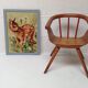 Baumann children's chair