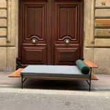 Daybed vintage Scandinavian