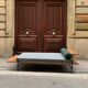 Daybed vintage Scandinavian