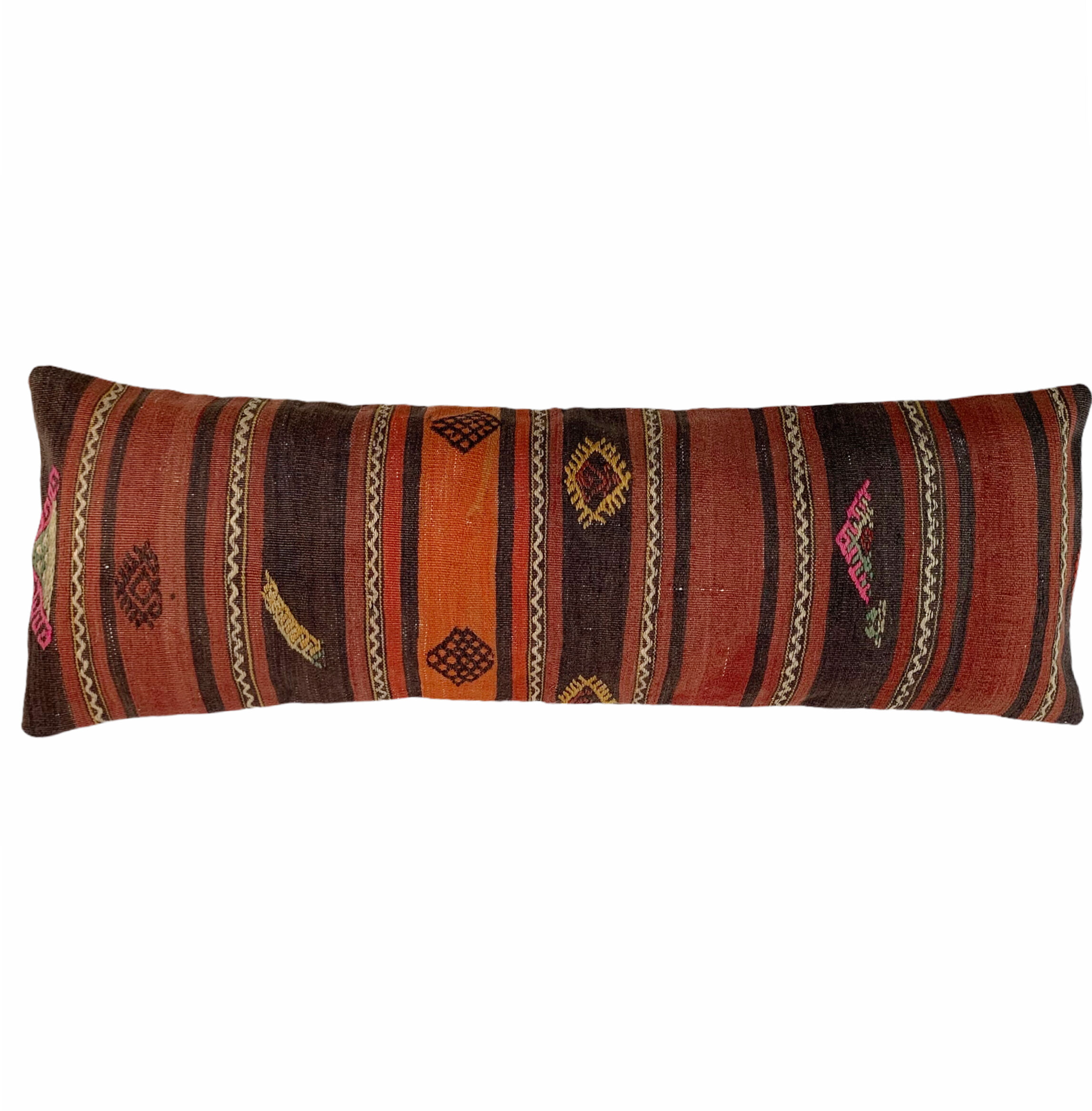 Kilim cushion 120x40cm