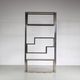 1970s Room divider / cabinet, Italy