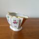 Creamer in Limoges porcelain