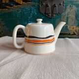 Vintage Solitary Teapot