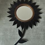 Mirror flower chaty
