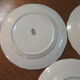 Flat plates lunéville k.g (keller and guérin)