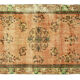 Anatolian handmade vintage rug 291 cm x 177 cm