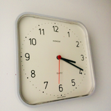 Kienzle clock