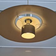 Galax 60 pendant light by Bent Ganzel Boysen