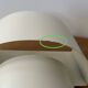 Paire d’appliques métal IKEA vintage