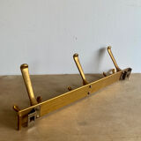 Midcentury coat rack, 1960s